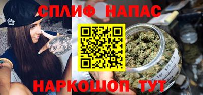 молекула духа Сланцы